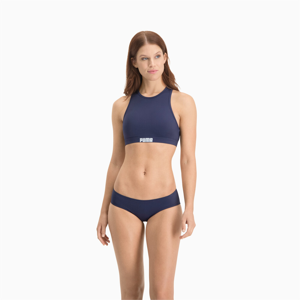 фото Плавки swim women’s hipster bottom puma