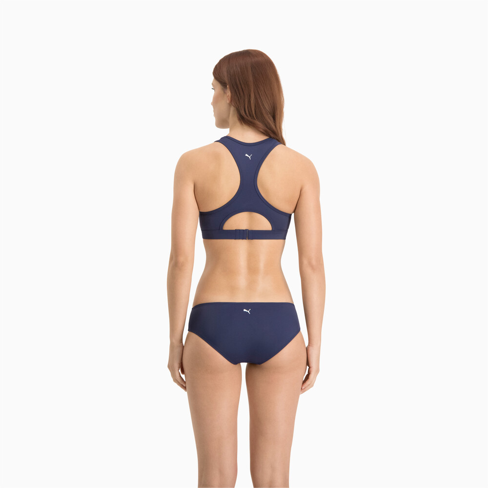 фото Плавки swim women’s hipster bottom puma