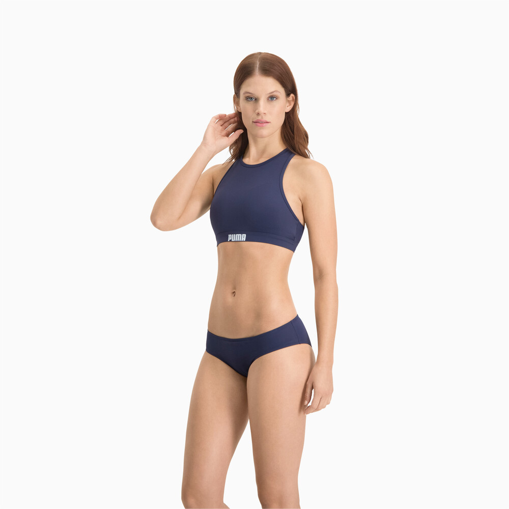 фото Плавки swim women’s hipster bottom puma