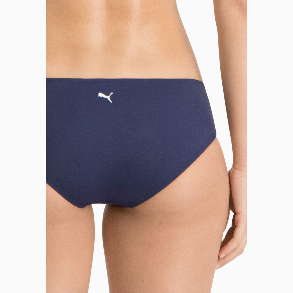 фото Плавки swim women’s hipster bottom puma