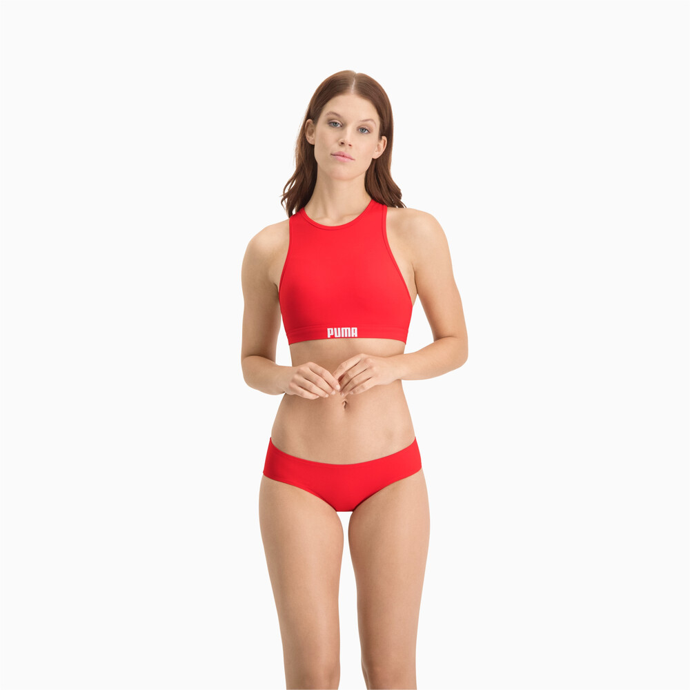 фото Плавки swim women’s hipster bottom puma