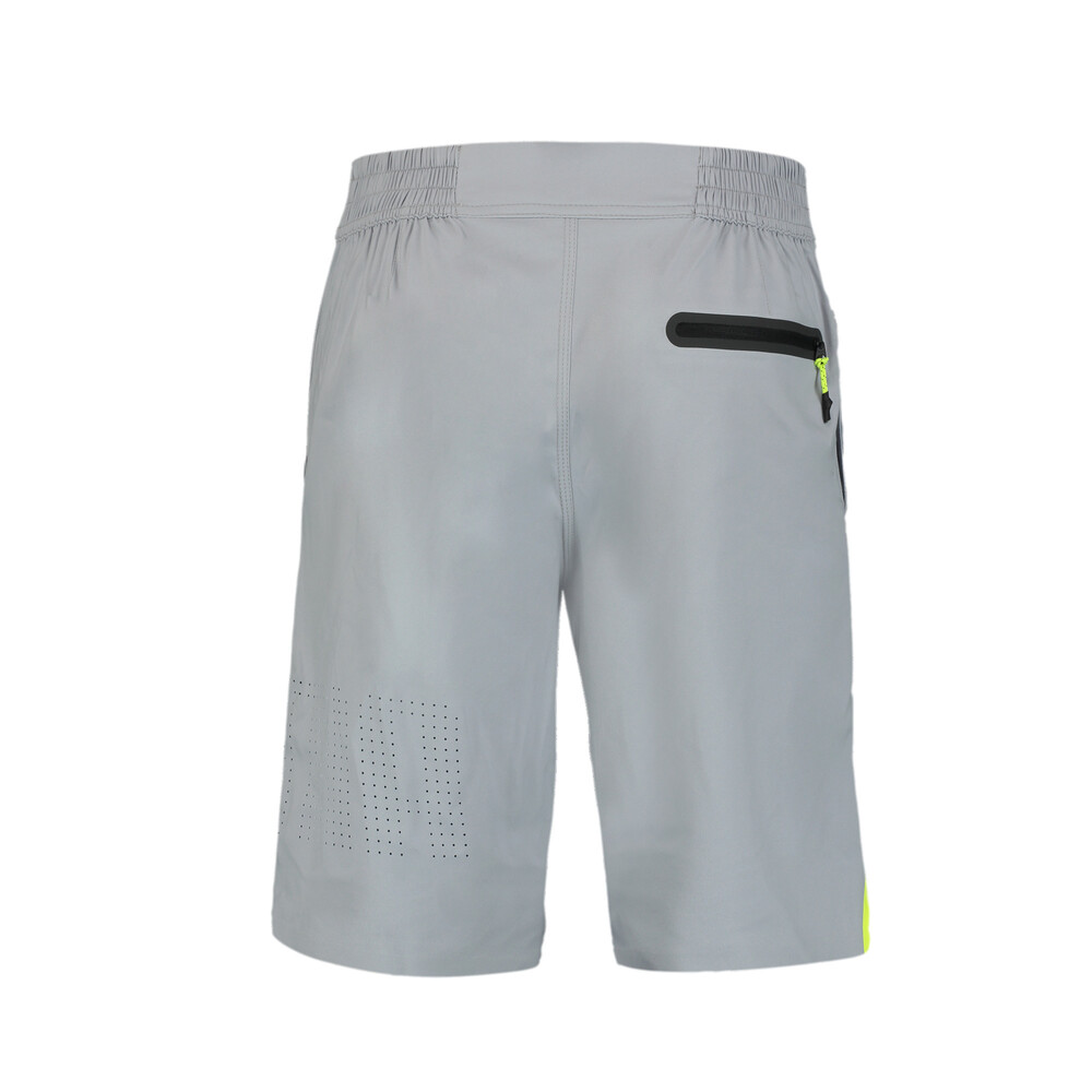 фото Шорты для плавания swim men’s laser cut long shorts puma