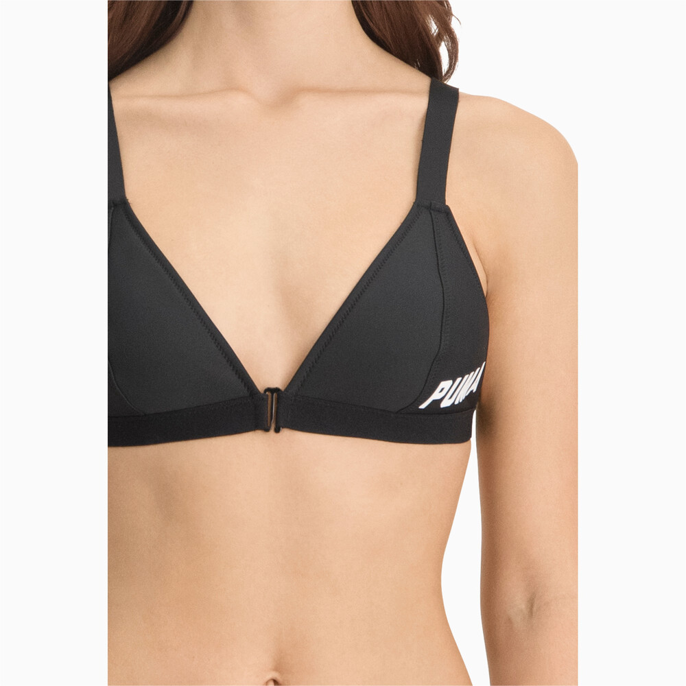 фото Топ для плавания swim women’s scuba top puma