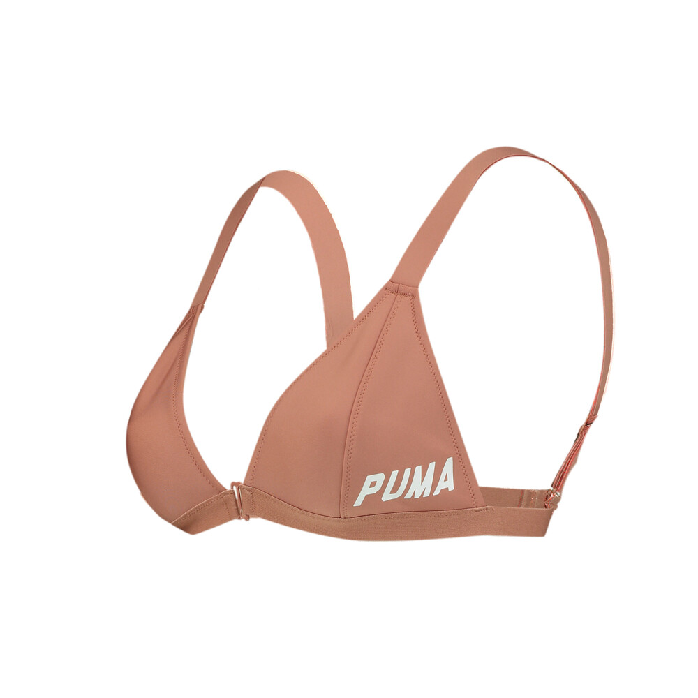 фото Топ для плавания swim women’s scuba top puma