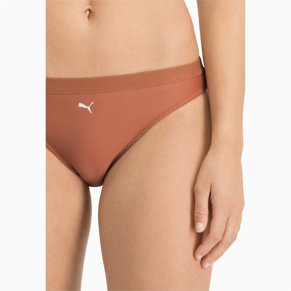 фото Плавки swim women’s scuba brief puma