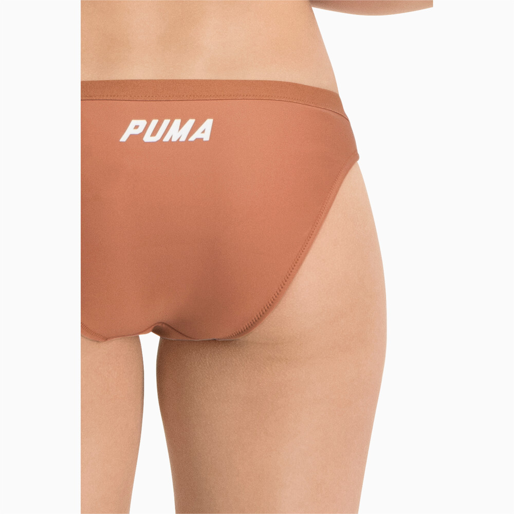 фото Плавки swim women’s scuba brief puma