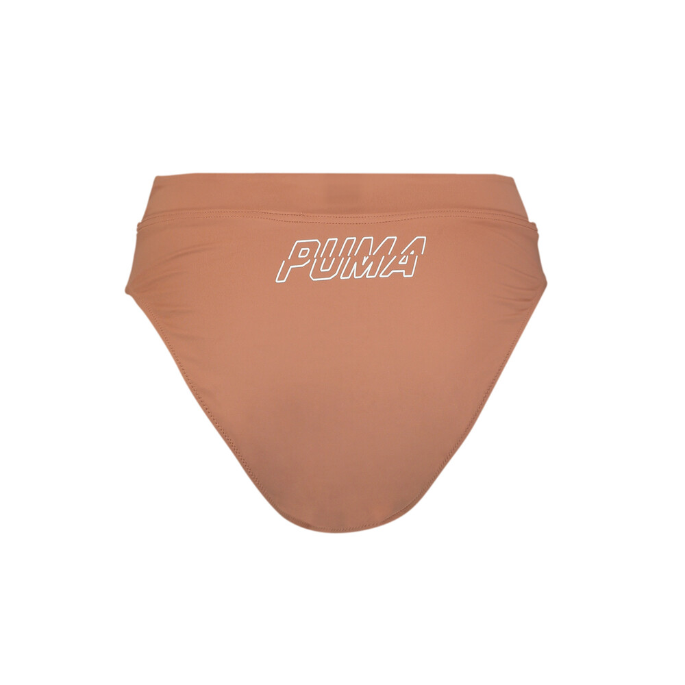 фото Плавки swim women’s high waist brief puma