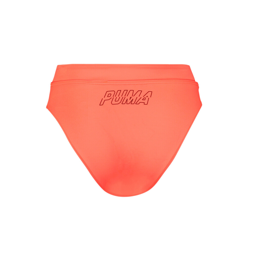 фото Плавки swim women’s high waist brief puma