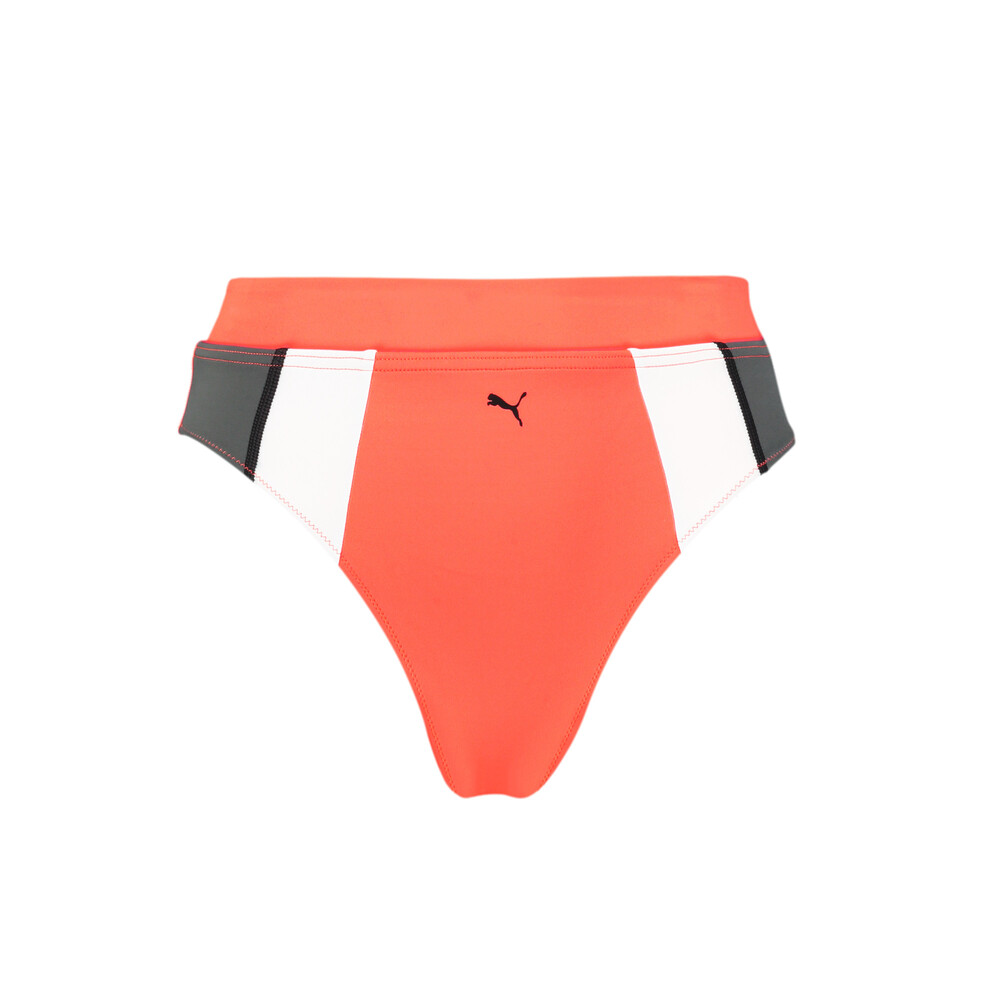 фото Плавки swim women’s high waist brief puma