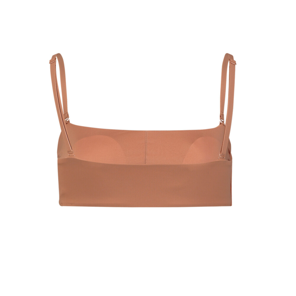 фото Топ-бандо для плавания swim women’s bandeau top puma