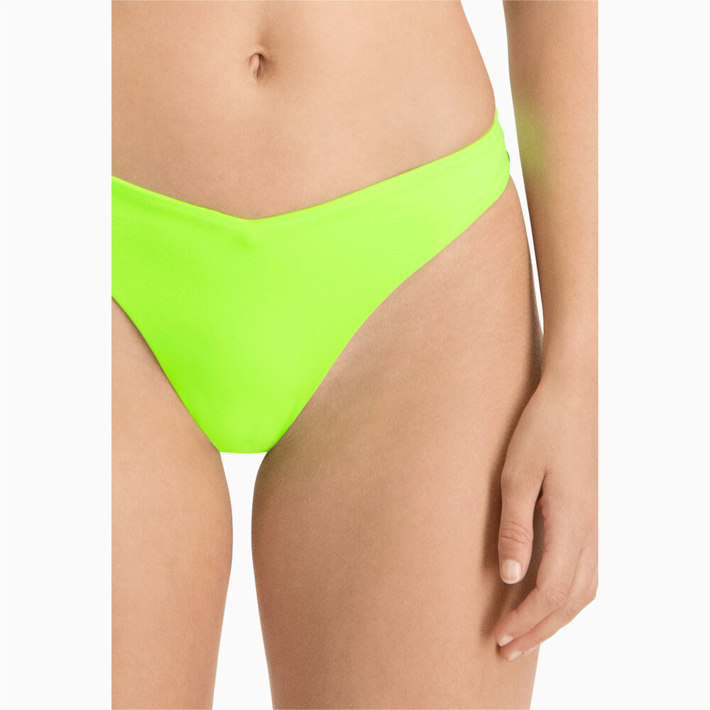 фото Плавки swim women’s v-shape brief puma