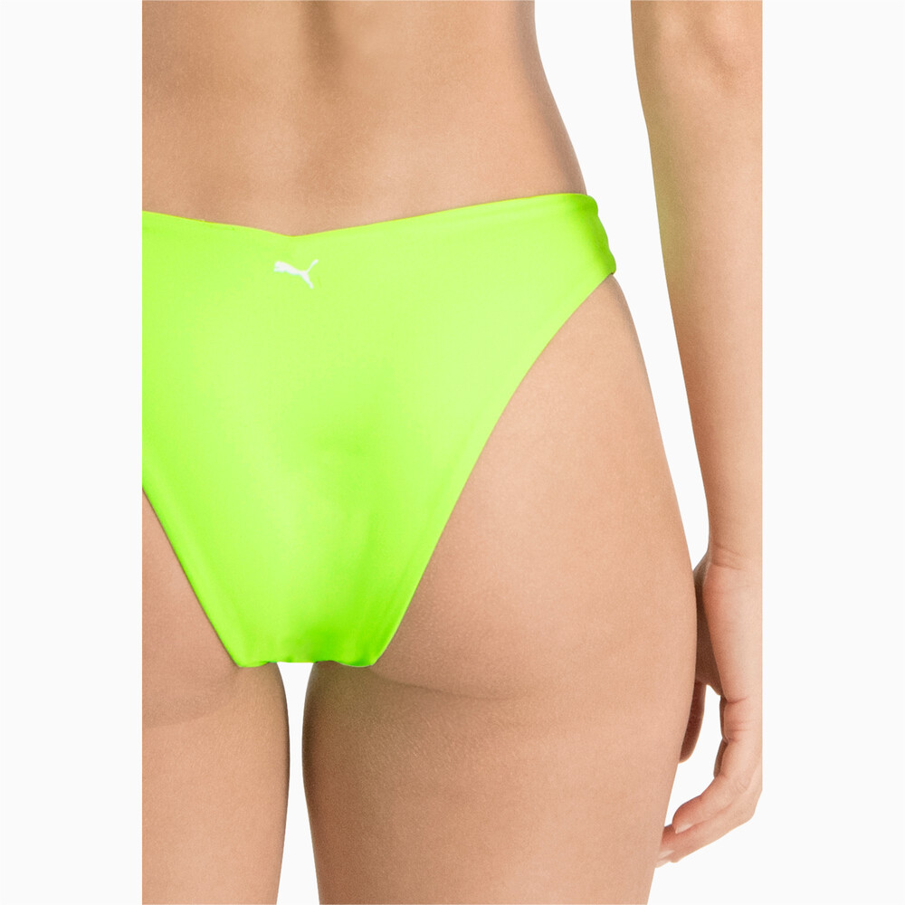 фото Плавки swim women’s v-shape brief puma