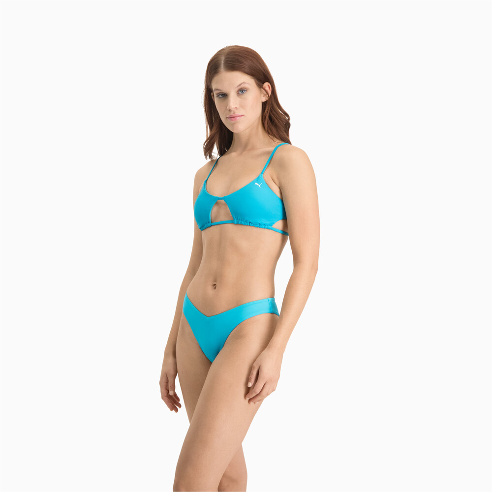 фото Плавки swim women’s v-shape brief puma