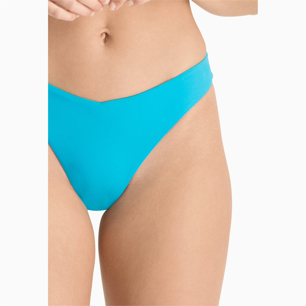 фото Плавки swim women’s v-shape brief puma