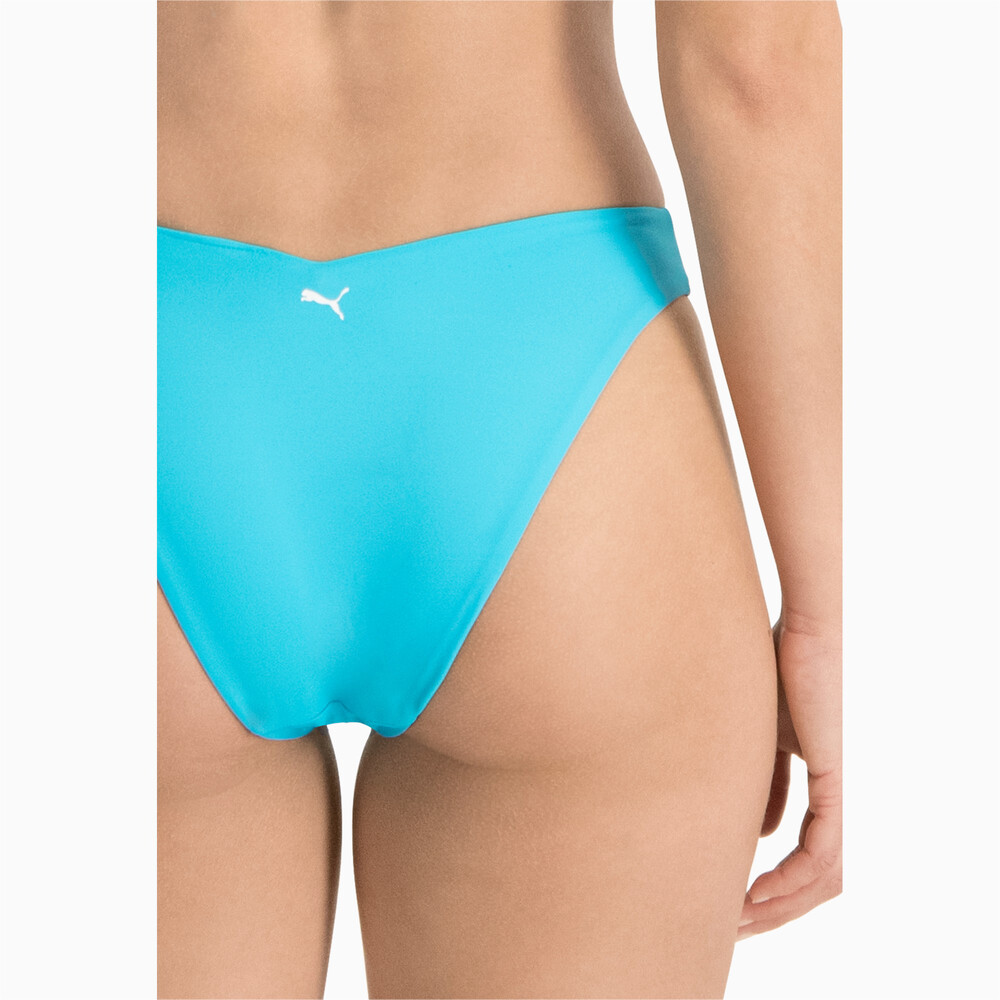 фото Плавки swim women’s v-shape brief puma