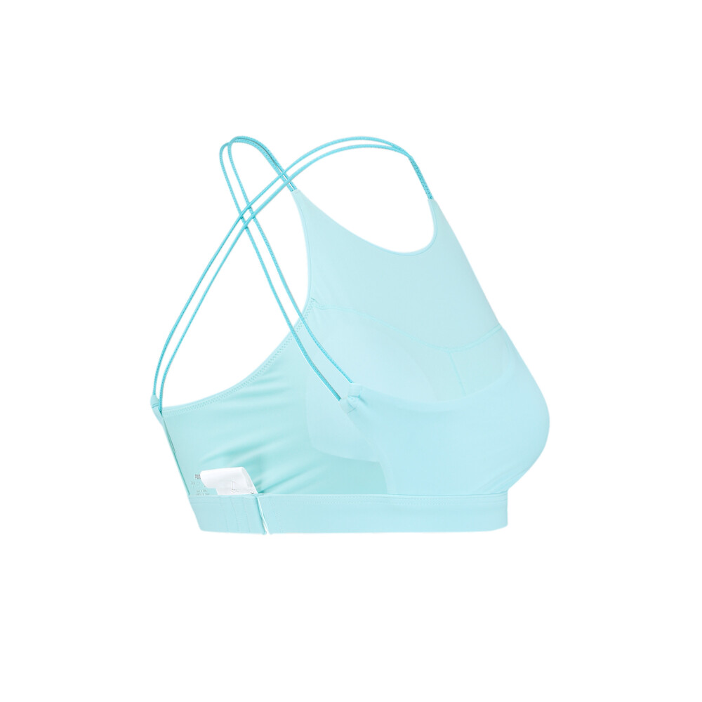 фото Топ для плавания swim women’s high neck top puma