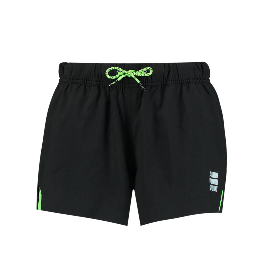 фото Шорты для плавания swim women’s high waist shorts puma