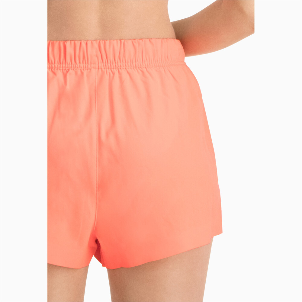 фото Шорты для плавания swim women’s high waist shorts puma