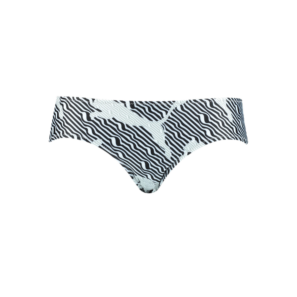 фото Плавки swim women's all-over-print hipster puma