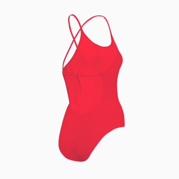 Traje de Baño Mujer PUMA, red, large-MEX