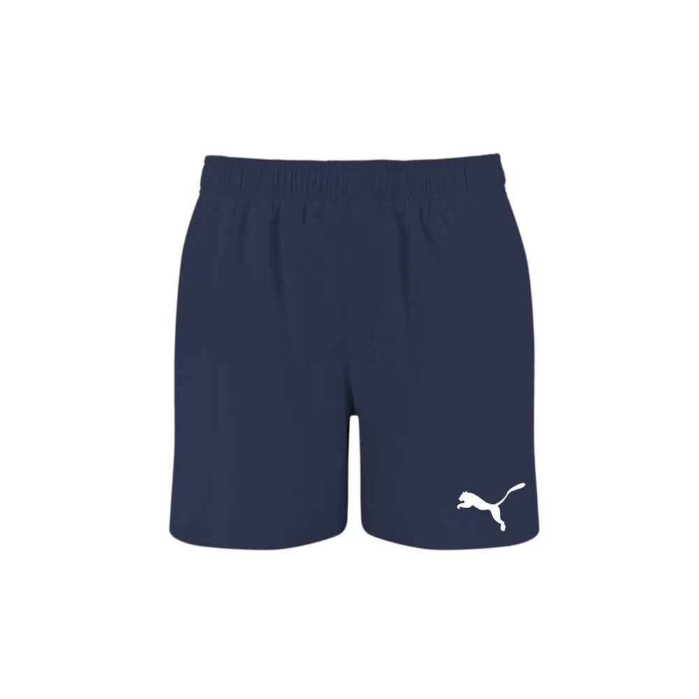 фото Шорты для плавания swim men’s mid shorts puma