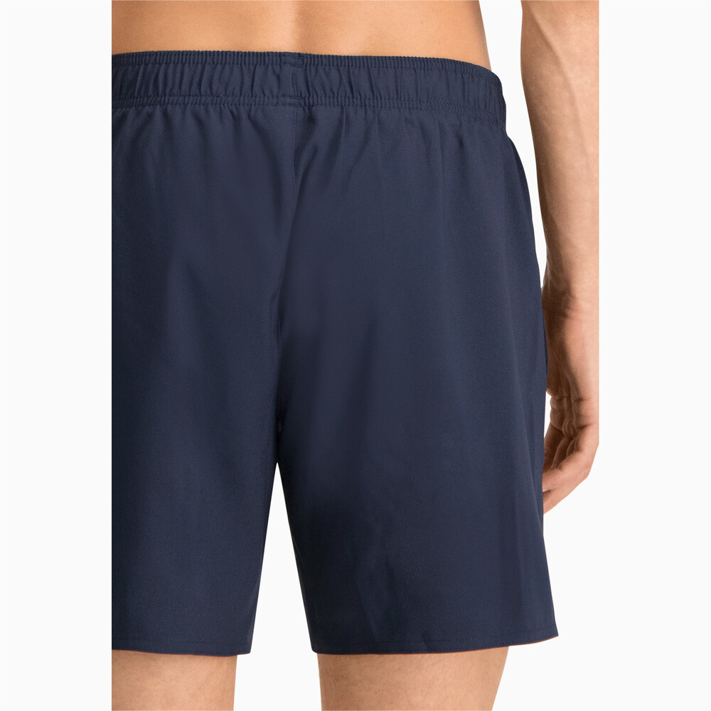 фото Шорты для плавания swim men’s mid shorts puma