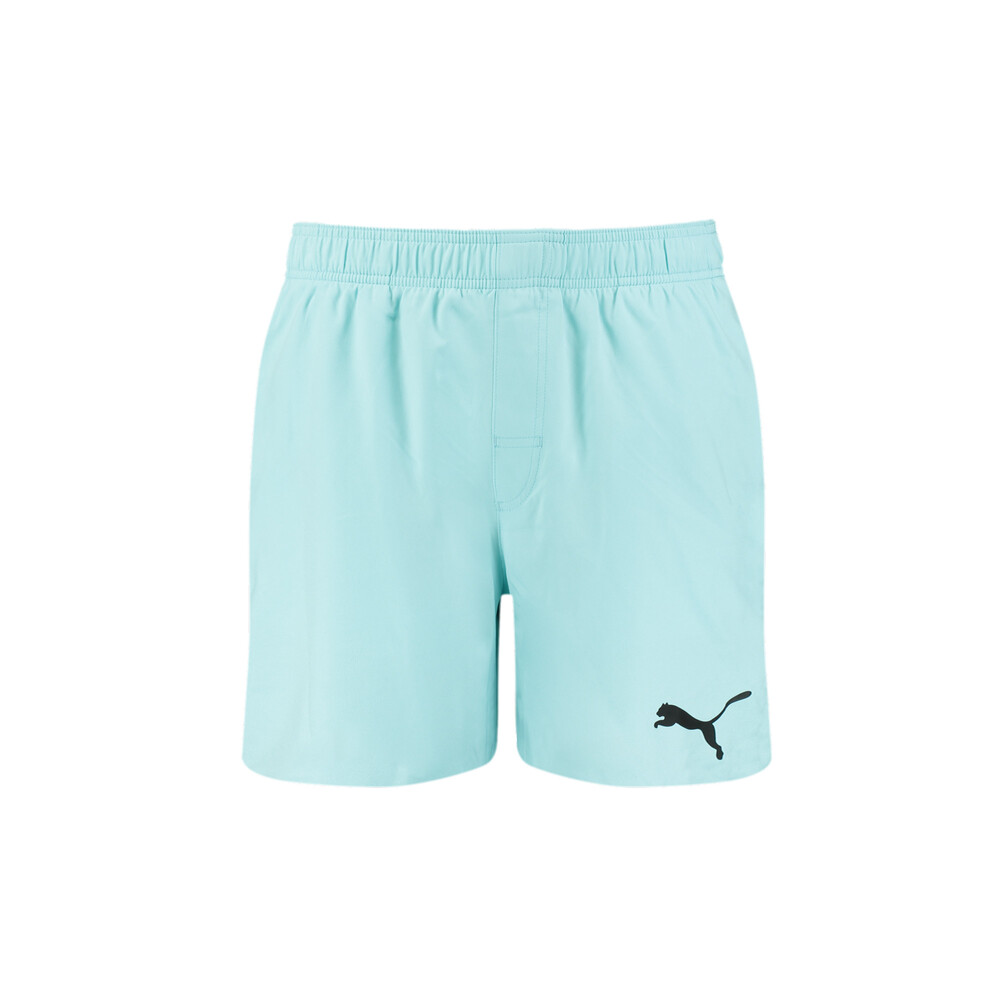 фото Шорты для плавания swim men’s mid shorts puma