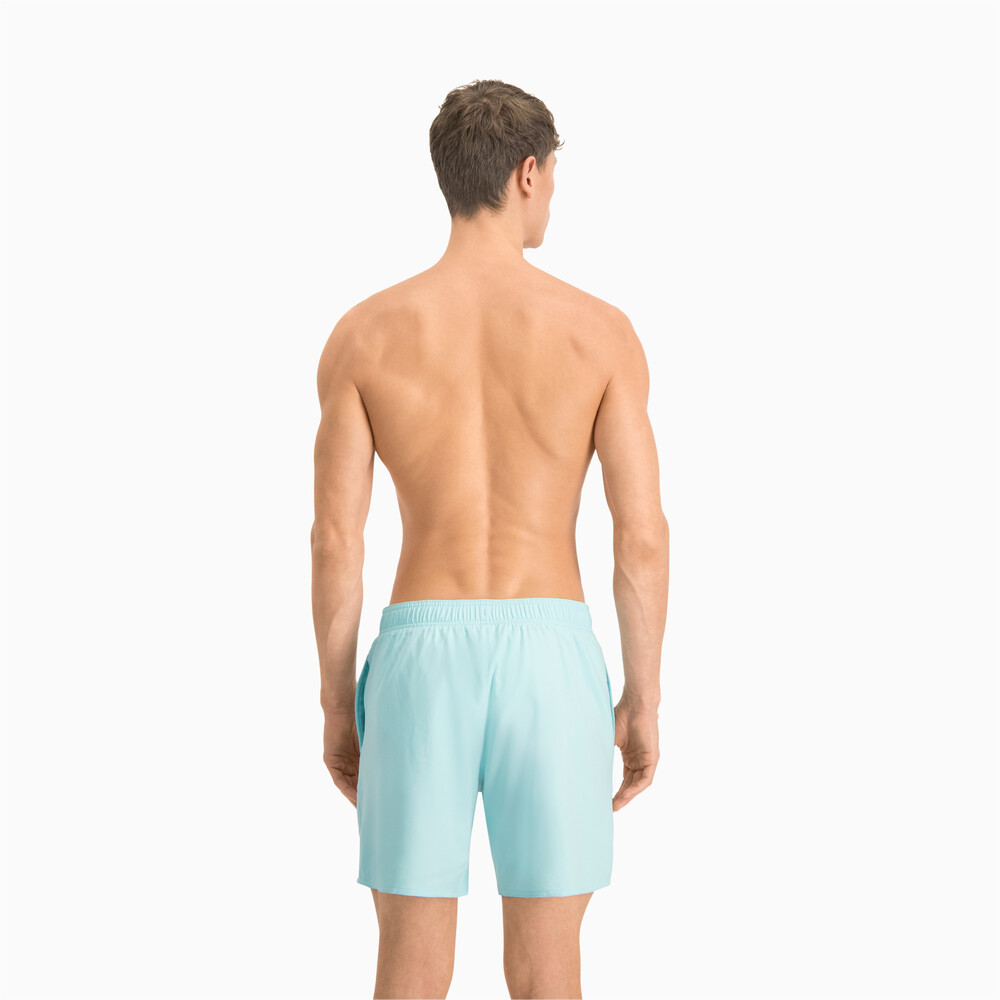 фото Шорты для плавания swim men’s mid shorts puma
