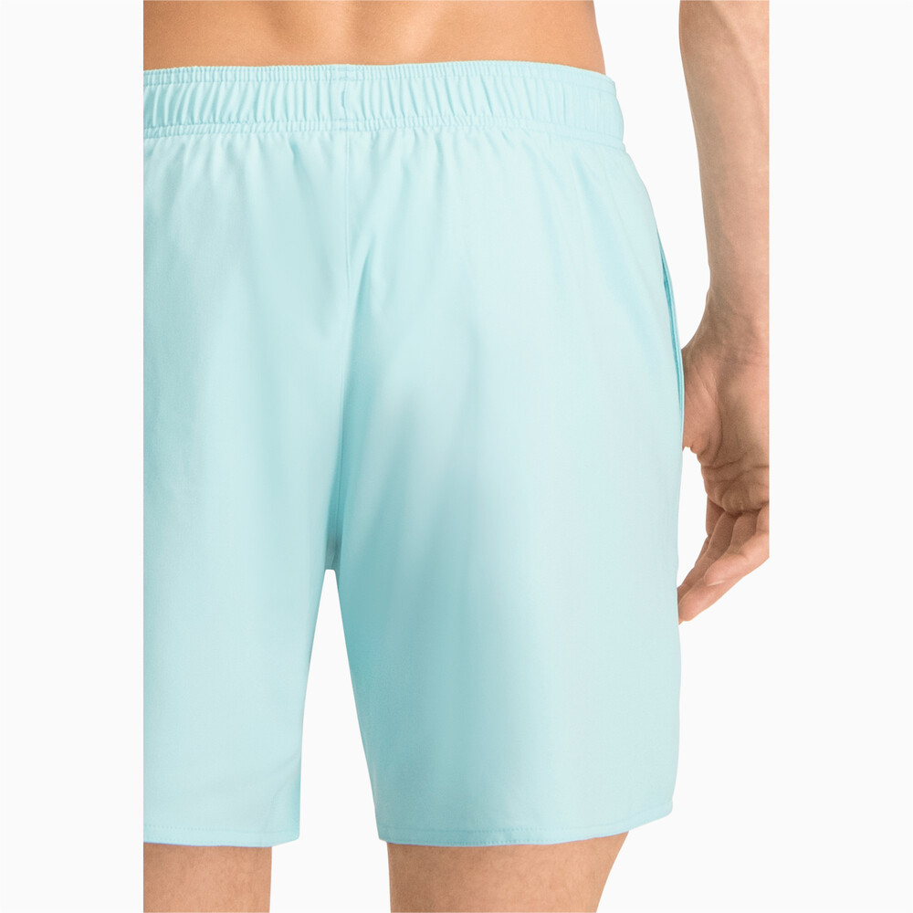 фото Шорты для плавания swim men’s mid shorts puma