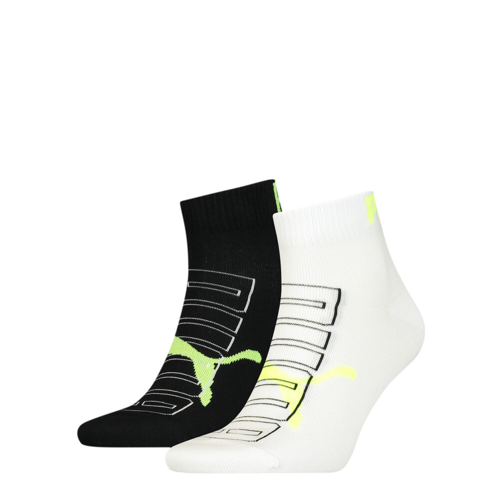 фото Носки men’s outline logo; набор из 2 пар puma