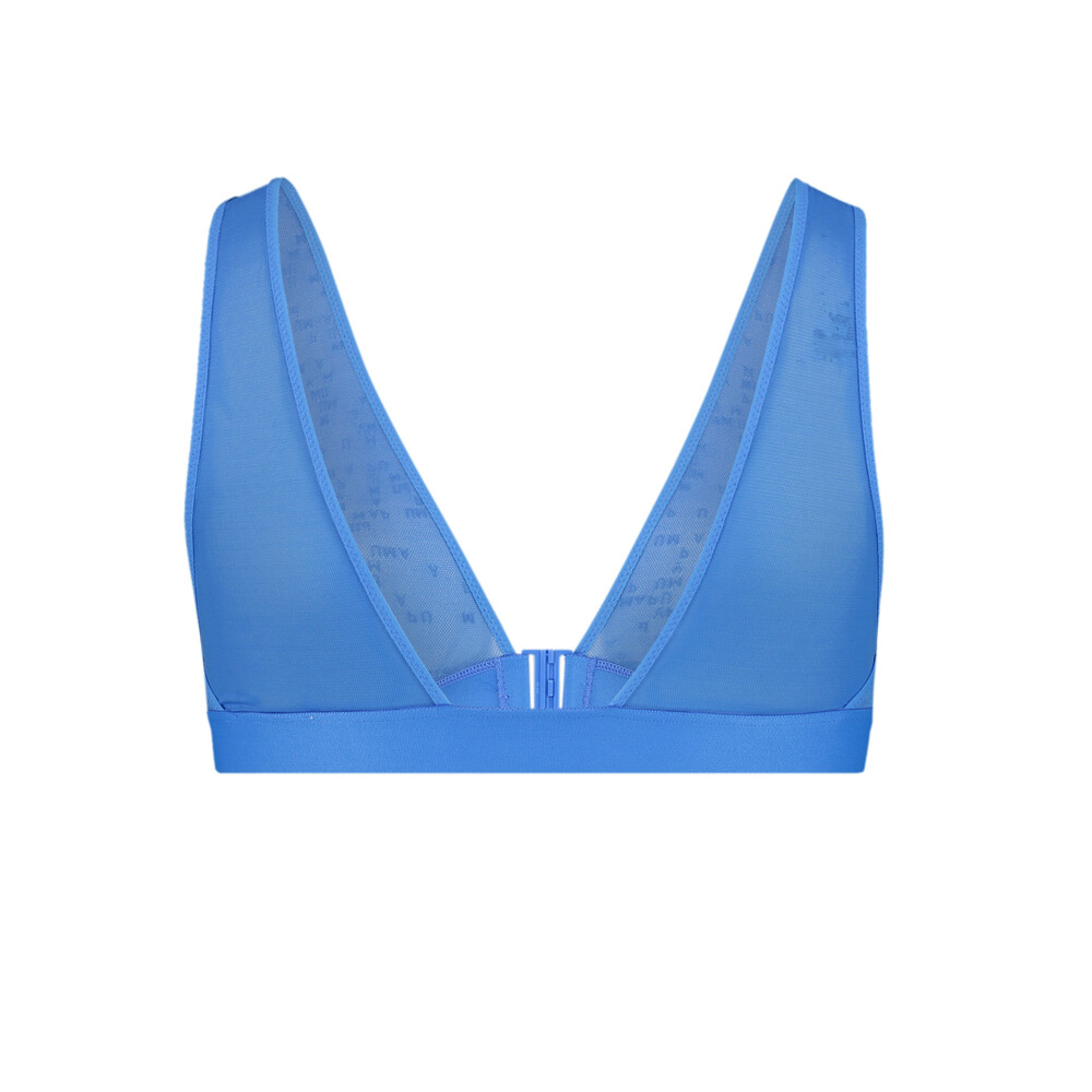 фото Бра women's mesh triangle bralette 1 pack puma