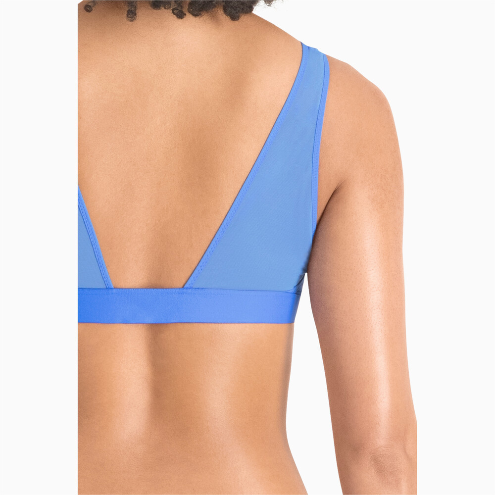 фото Бра women's mesh triangle bralette 1 pack puma