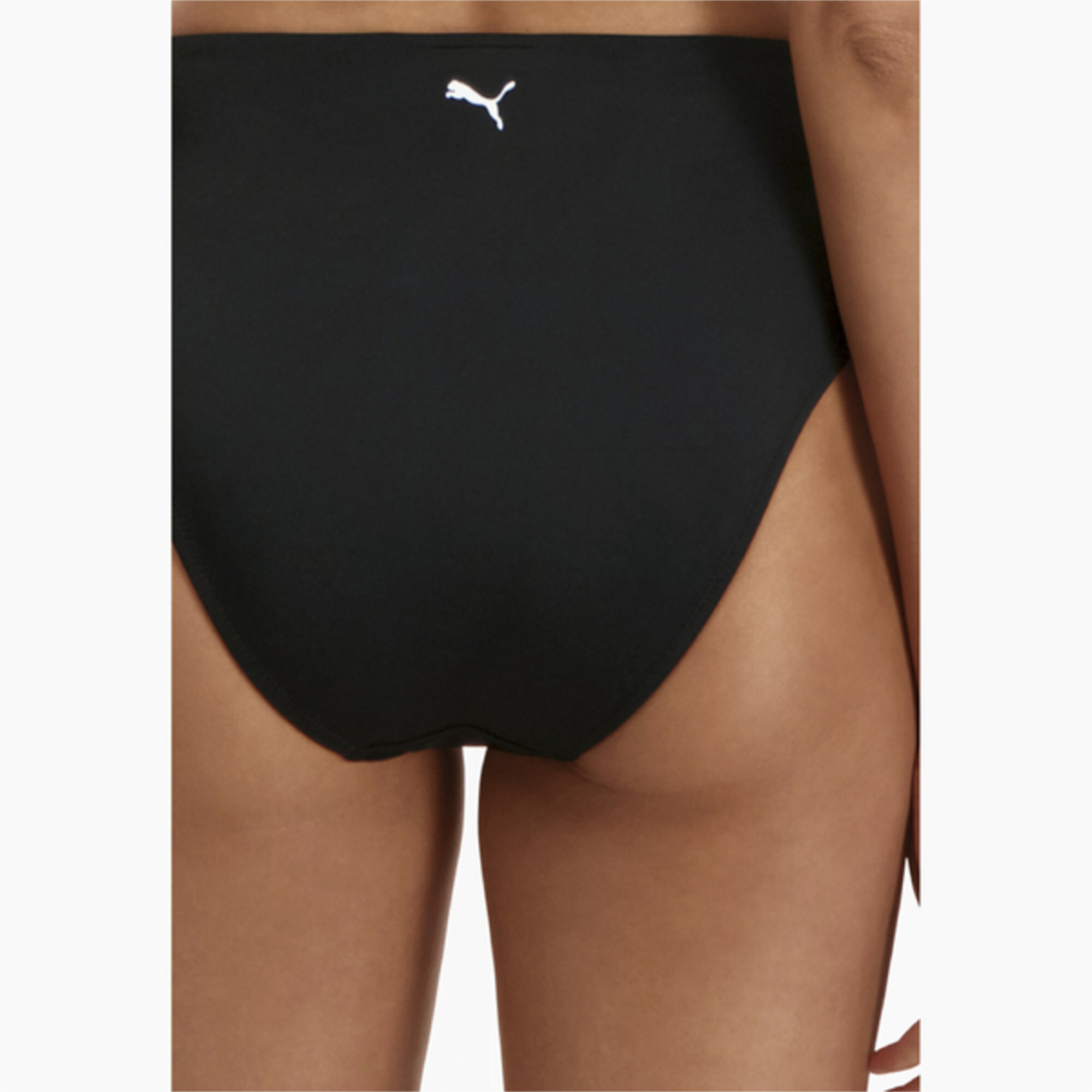 بنطال بيكيني للنساء PUMA Swim High Waist