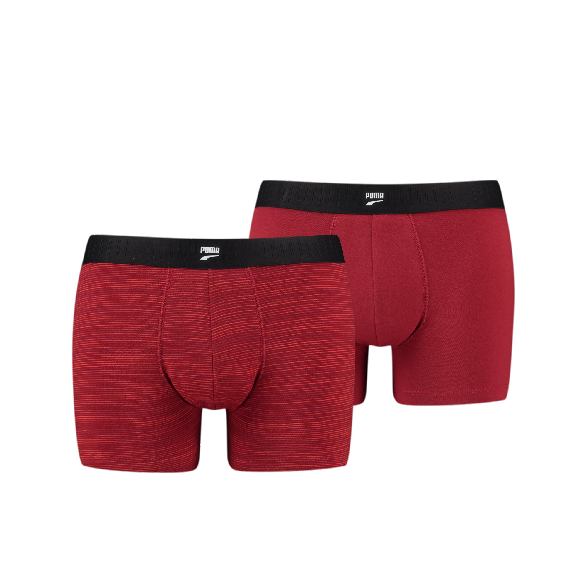 Pack 2 Boxer de hombre DIM A6C 9LW