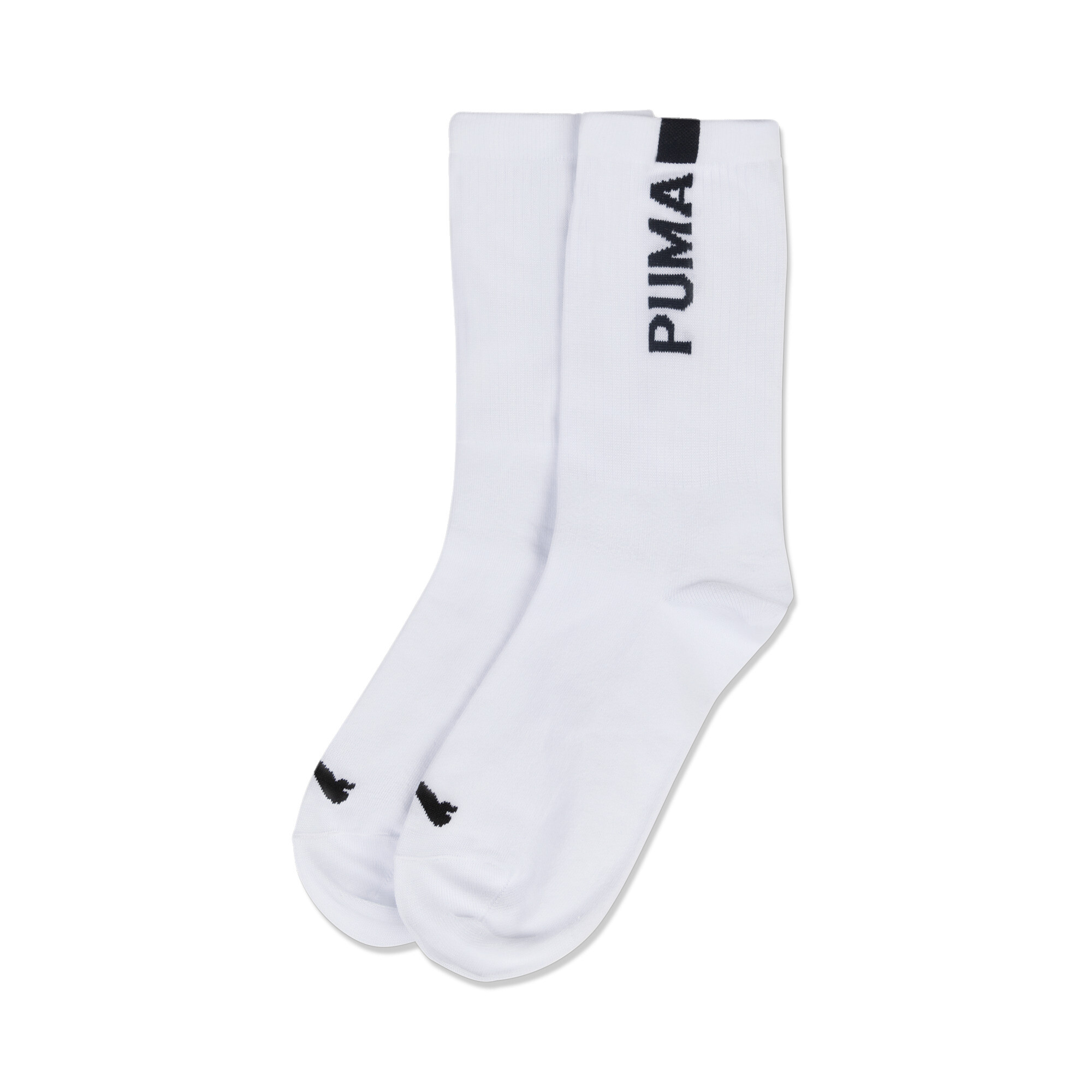 Puma cheap fishnet socks