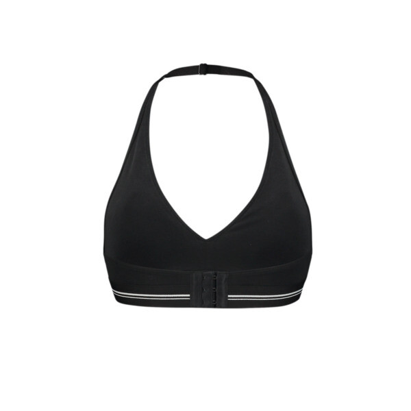 PUMA Women s Padded Halter Top 1 Pack PUMA South Africa