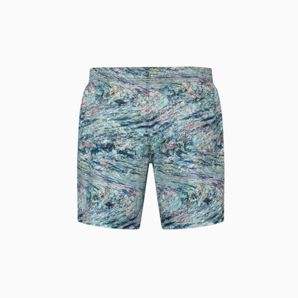 Traje de Baño Hombre PUMA, Multicolor, large-MEX