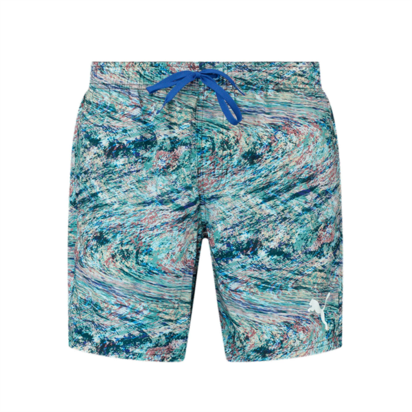 Traje de Baño Hombre PUMA, Multicolor, large-MEX