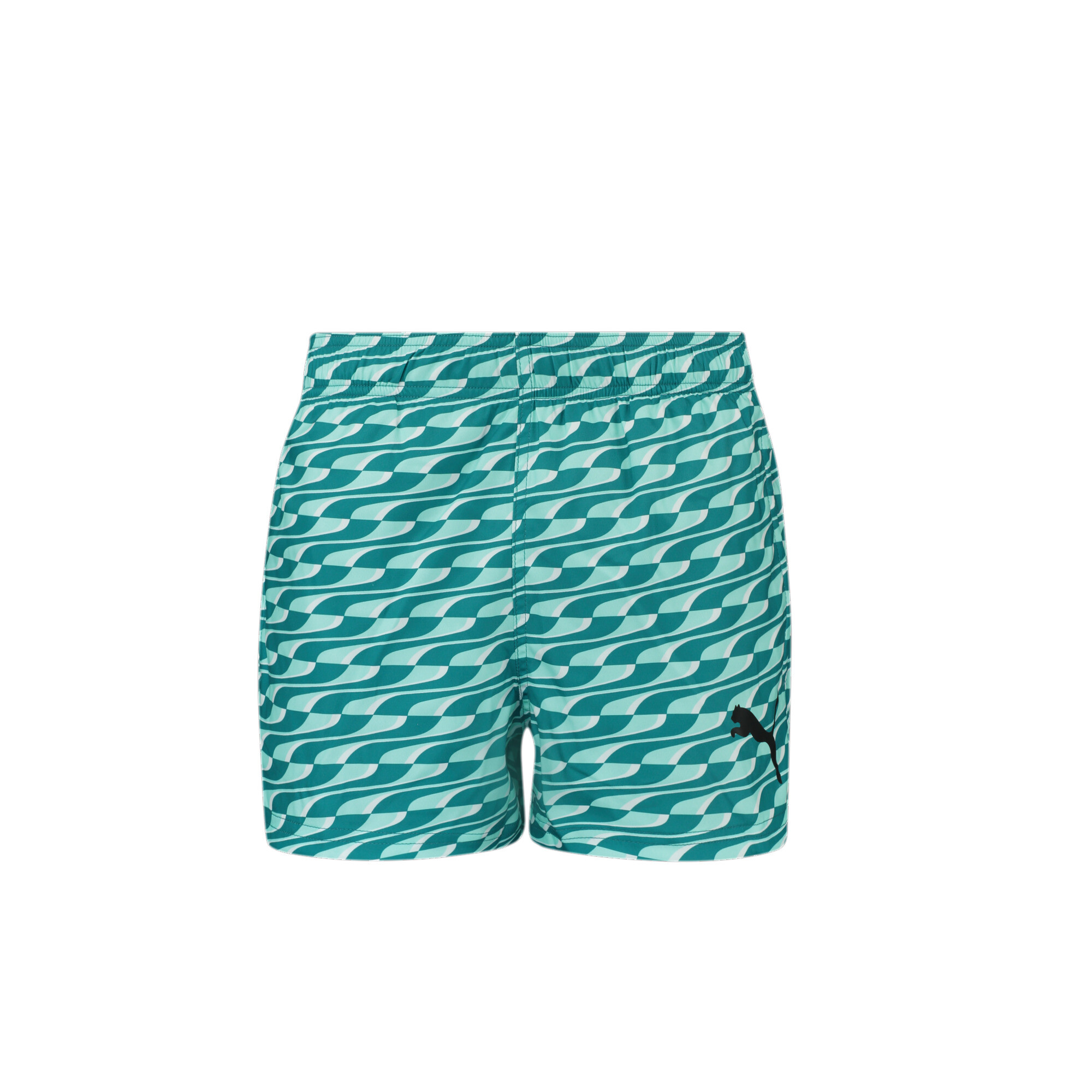 Puma men's formstripe shop mesh shorts 10