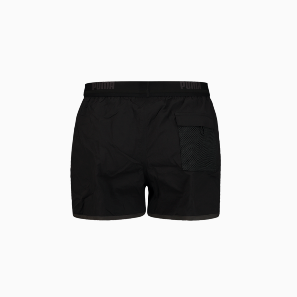 Traje de Baño Hombre PUMA, black, large-MEX