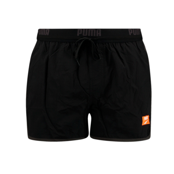 Traje de Baño Hombre PUMA, black, large-MEX