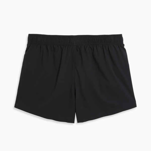 PUMA SWIM MEN SHORT SHORTS 1, black, large-ZAF