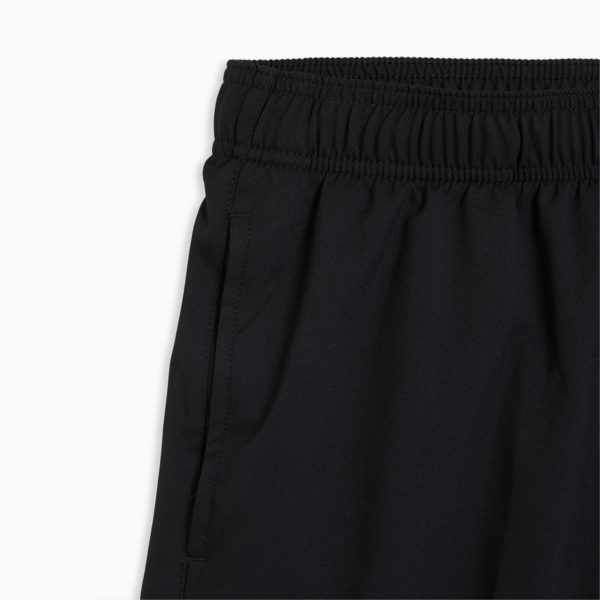 PUMA SWIM MEN SHORT SHORTS 1, black, large-ZAF