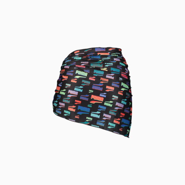 Pareo Mujer PUMA, black combo, large-MEX