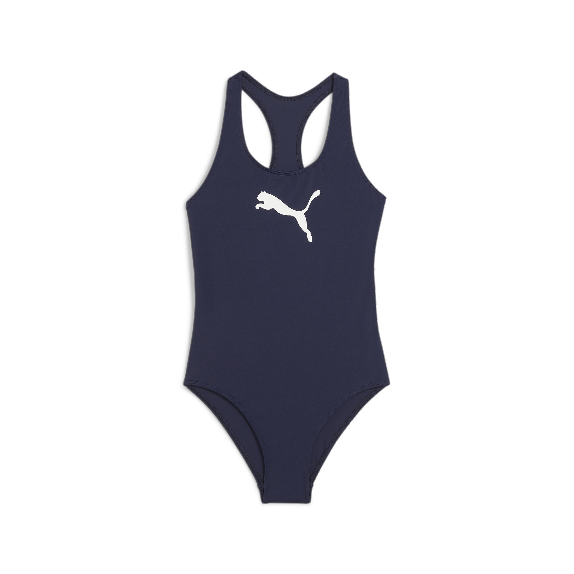 Maillot De Bain Dos Nageur PUMA Fille