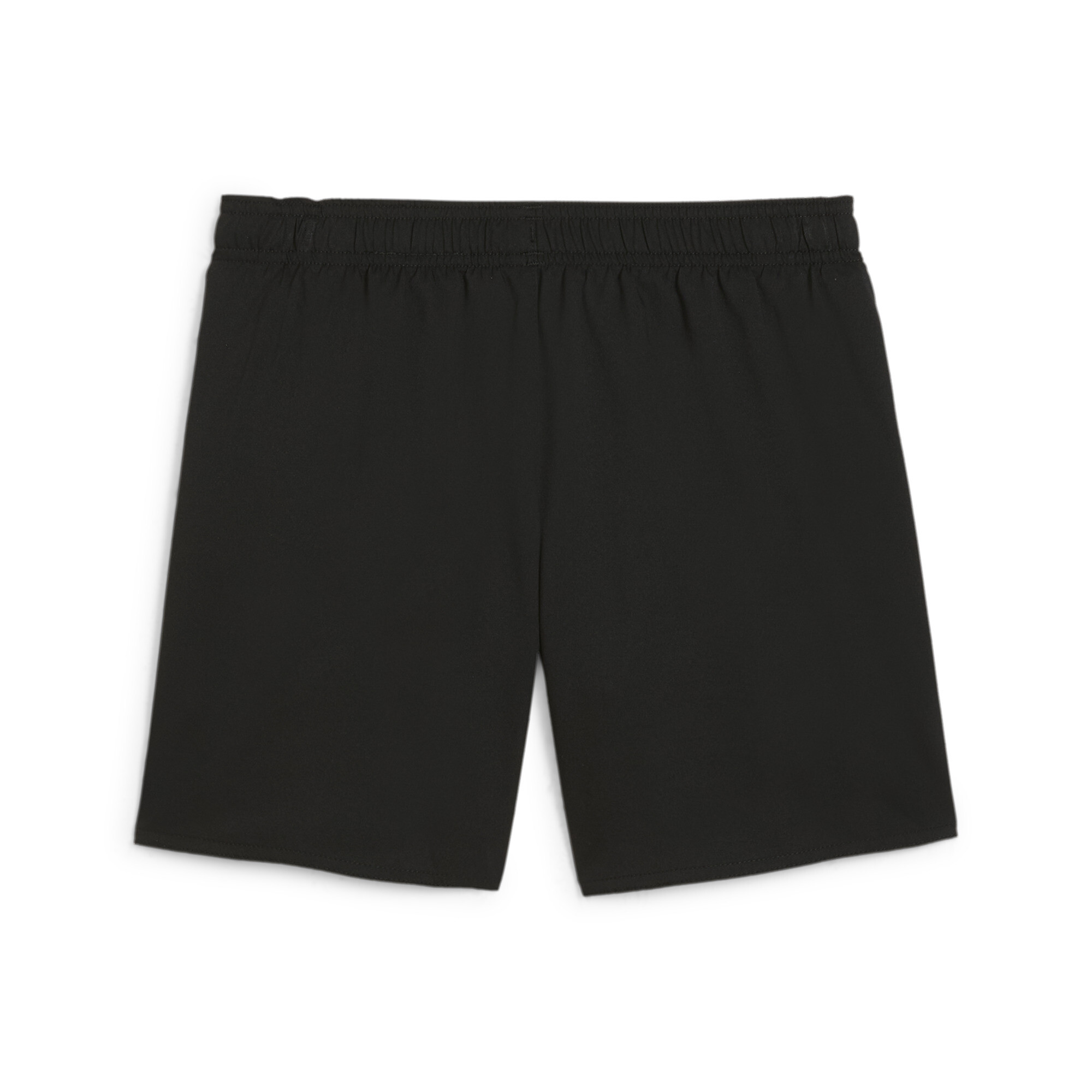 PUMA halflange zwembroek, Zwart, Maat 10 Y thumbnail 2