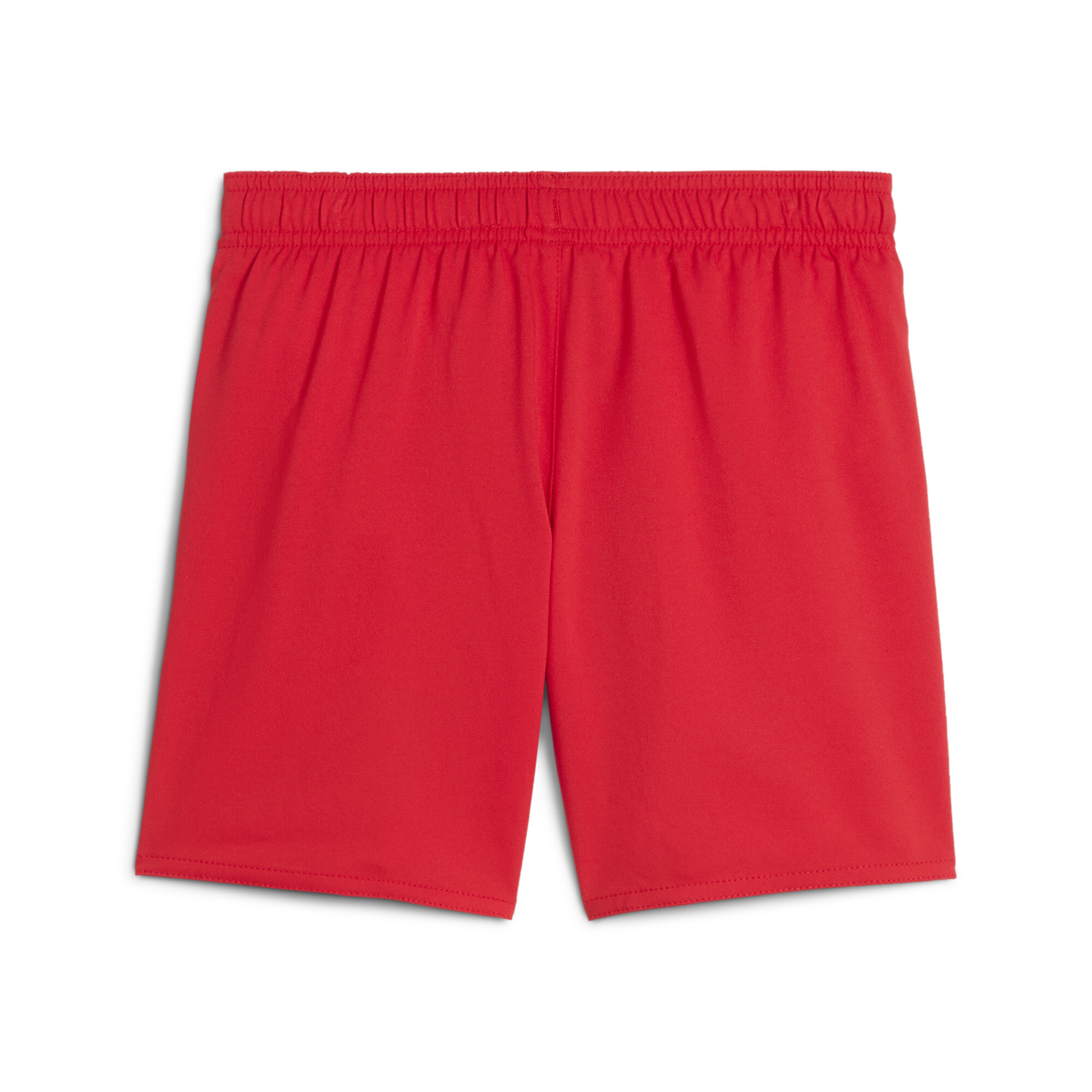 PUMA halflange zwembroek, Rood, Maat 8 Y thumbnail 2