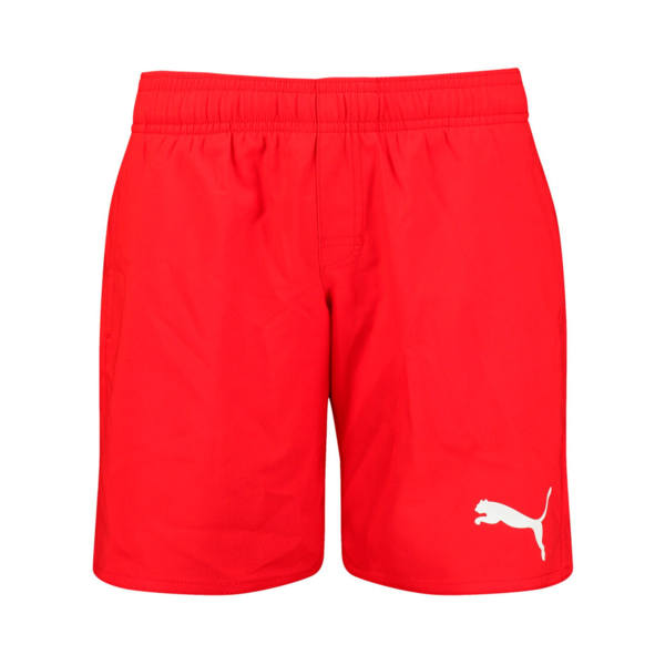 Traje de Baño Adolescente PUMA, red, large-MEX