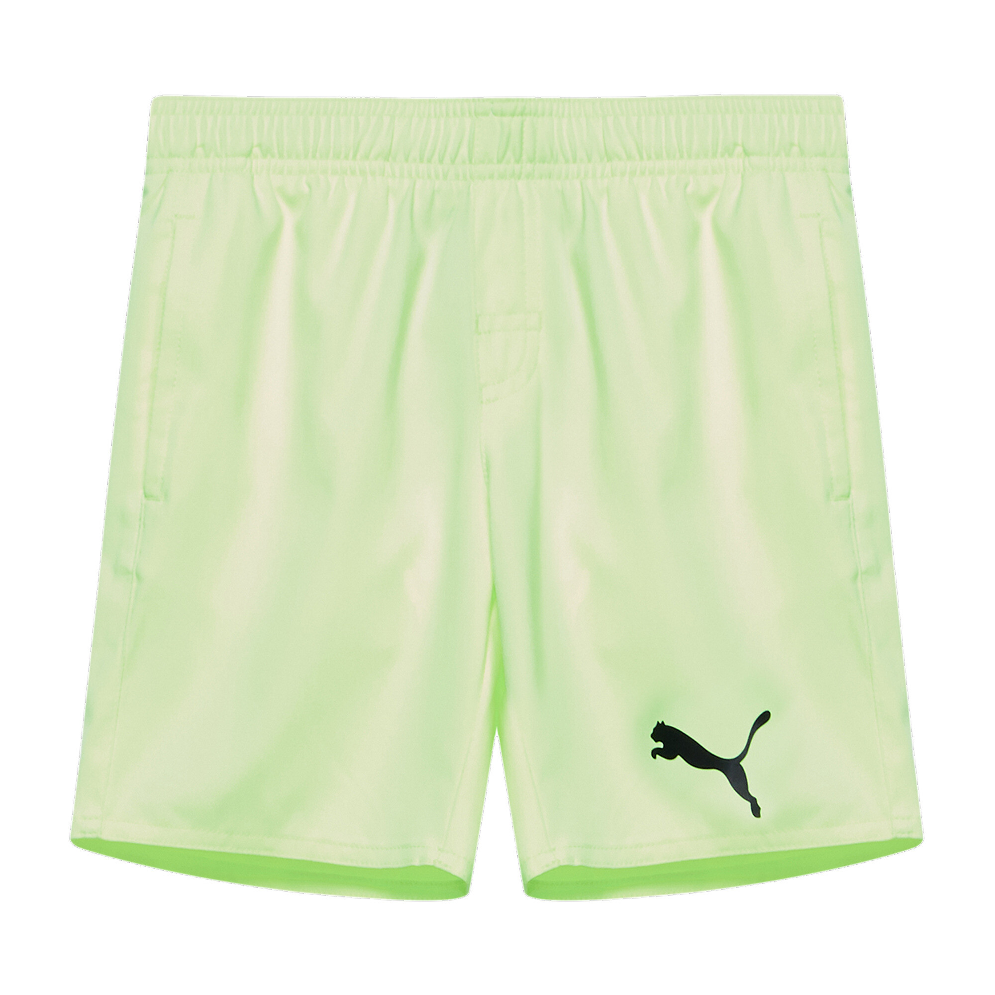 Puma 2025 neon shorts