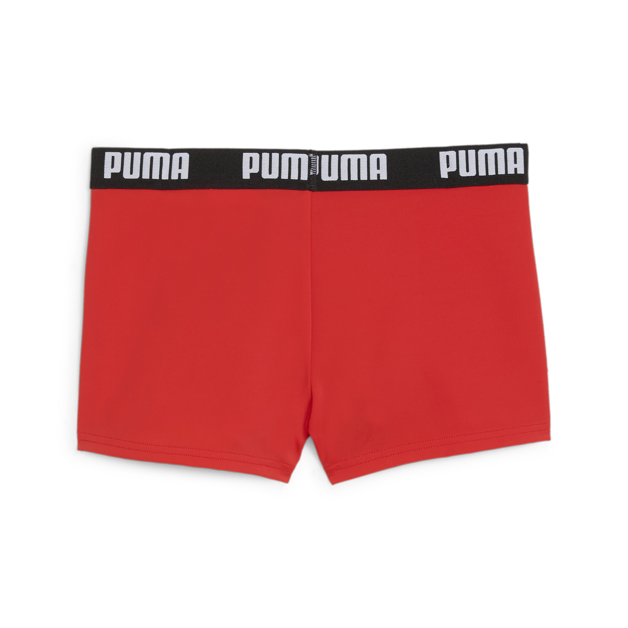 Puma Boys' Swim Trunk, Red, Size 6 Y, Shop